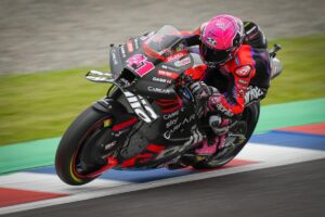 MotoGP, Aleix Espargaró: “Foram dois fins de semana muito frustrantes” thumbnail