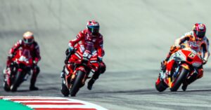 MotoGP: Os resultados e as reações dos pilotos-substitutos em Austin thumbnail