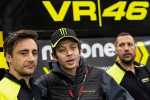 MotoGP: A Yamaha com a VR46 como equipa-satélite em 2024… realidade ou ficção? thumbnail