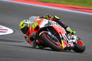 MotoGP, Joan Mir: “Estou recuperado da lesão de Mugello” thumbnail