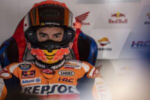 MotoGP, Pedrosa sobre a ausência de Márquez: “Talvez haja algo mais a nível pessoal” thumbnail