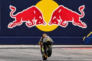 MotoGP, Luca Marini: “Eu e a VR46 queríamos a mesma coisa” thumbnail