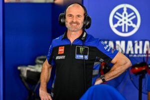 MotoGP, Massimo Meregalli: “É preciso tempo, não somos mágicos” thumbnail