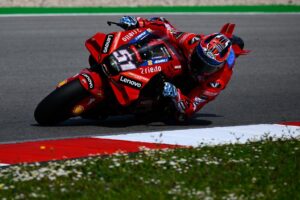 MotoGP, Michele Pirro: “Vou estar em Sepang para os testes da Ducati” thumbnail