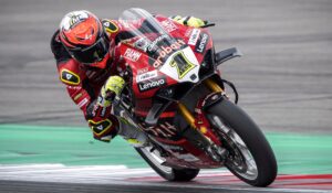 WSBK, Assen, Corrida 1: Bautista soma e segue, sexto triunfo em 2023! thumbnail