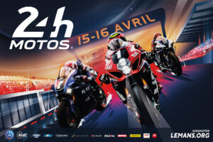 24 Horas Le Mans – EWC 2023, arranca este fim de semana com transmissão no Eurosport thumbnail