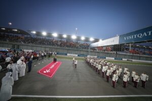 MotoGP, Qatar recebe primeira prova do ano em 2024: conheça as primeiras datas thumbnail