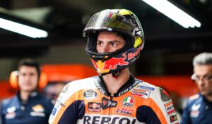 MotoGP, Joan Mir: “O objetivo é ter um fim de semana consistente e evitar problemas” thumbnail