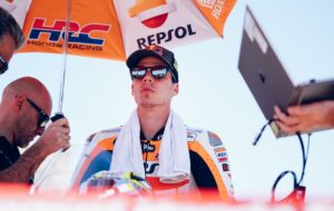 MotoGP, Joan Mir, DNF: “A queda foi por um erro meu” thumbnail