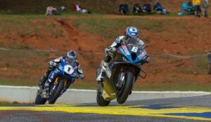 MotoAmérica SBK, Road Atlanta: BMW vence pela primeira vez em 45 anos thumbnail