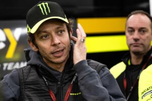 MotoGP, VR46 deverá apresentar a moto no dia 24 de janeiro thumbnail