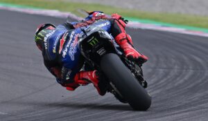 MotoGP, Masssimo Meregalli: “Temos de ajudar o Fabio a entrar no Q2” thumbnail