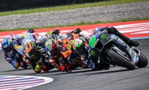 MotoGP, Franco Morbidelli, 4º.: “Lutar com os principais concorrentes foi uma sensação incrível” thumbnail