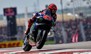 MotoGP, Fabio Quartararo, 19º: “Estamos anos atrás da concorrência” thumbnail