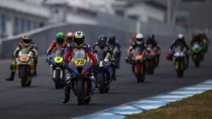 CNV 2023, Estoril I, SBK: Regresso avassalador de Ivo Lopes thumbnail