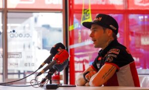 WSBK: Alvaro Bautista renova com a Ducati para 2024 thumbnail