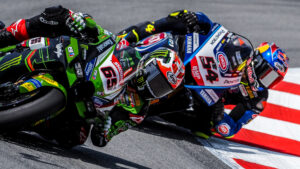 WSBK: Testes oficiais quinta e sexta-feira em Misano thumbnail