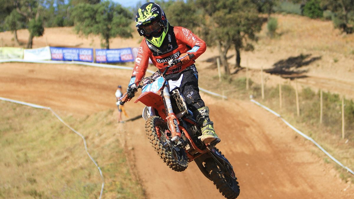Guilherme Gomes, CN Motocross, Cortelha: “Foi uma corrida difícil” thumbnail