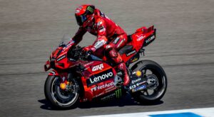 MotoGP, Testes: O que as equipas testaram em Jerez thumbnail