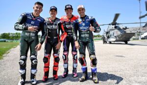 MotoGP: Regresso de Miguel Oliveira em Mugello é possível? thumbnail