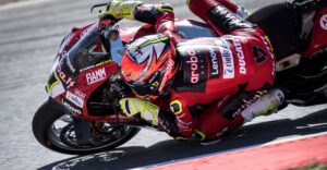 WSBK, Barcelona, Corrida 2: Bautista repete hat-trick de Assen em Montmeló, Lopes 17º thumbnail