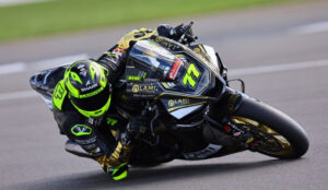 BSB, Donington Park, Corrida 3: Kyle Ryde fecha as contas com novo triunfo thumbnail