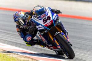 WSBK, Toprak Razgatlioglu, 2º: “Três segundos lugares são muitos pontos” thumbnail