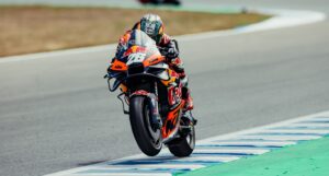 MotoGP, Dani Pedrosa (3.º): “Foi importante fazer a volta perfeita” thumbnail