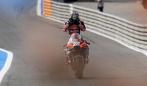 MotoGP: Porque a Yamaha nunca quis Dani Pedrosa como piloto de testes? thumbnail