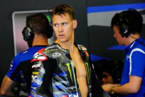 MotoGP, França: Fabio Quartararo quer a desforra em Le Mans thumbnail