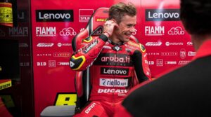 WSBK, Alvaro Bautista, 1º: “Trabalhámos muito no ritmo de corrida” thumbnail