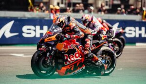 MotoGP, Jack Miller, DNF: “Devia ter ligado mais às minhas sensações com a moto” thumbnail