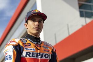 MotoGP: Marc Márquez regressa em Le Mans thumbnail