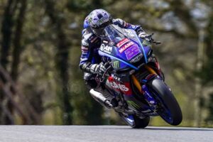 BSB, Donington Park, Corrida 2: Queda de Ryde abre caminho ao triunfo de O’Halloran thumbnail