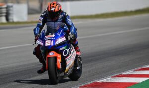 MotoE, San Marino, Q1: Jordi Torres e Miquel Pons avançam para a Q2 thumbnail