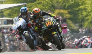 MotoGP: Lesão de Marini não o impede de participar em Mugello thumbnail