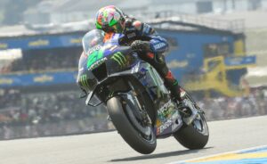 MotoGP: Franco Morbidelli está (realmente) em risco na Yamaha? thumbnail