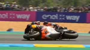 MotoGP, Jack Miller, DNF: “Decepcionante para mim e para a equipa” thumbnail