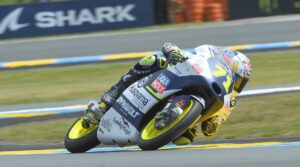 Moto3, Alemanha, T1: Sasaki impõe-se na primeira sessão thumbnail