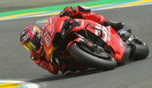 MotoGP, Augusto Fernandez, 4º: “Agora já percebi como posso ser rápido” thumbnail