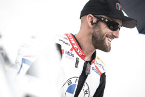 WSBK: Sykes substitui temporariamente Michael van der Mark thumbnail