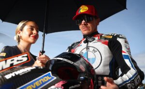 WSBK, Barcelona, Scott Redding (BMW): “É uma das pistas mais difíceis para nós” thumbnail