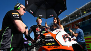 WSBK: Tito Rabat regressa às Superbike em Emilia-Romagna thumbnail