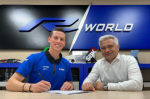 WSBK: Andrea Locatelli permanece na Yamaha até 2025 thumbnail