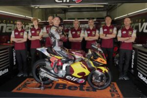 MotoGP: Marc VDS aponta ao MotoGP e SBK em 2024 thumbnail