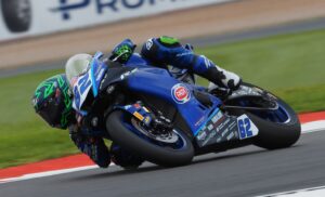 WSSP, Donington, FP1 e FP2: Manzi (Yamaha) fecha o dia na frente das Ducati thumbnail