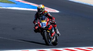 WSSP, Misano, T1: Montela ‘segura’ Bulega thumbnail