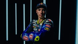 WSBK, Toprak Razgatlioglu: “Gostaria de dar um presente à Yamaha vencendo em Misano” thumbnail