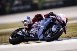MotoGP, Fabio Di Giannantonio: “Os próximos três eventos vão ser importantes” thumbnail