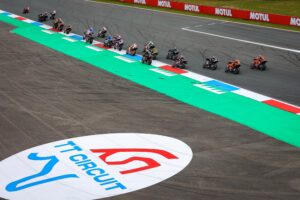 MotoGP, 2023, Países Baixos: Horários do Grande Prémio dos Países Baixos thumbnail